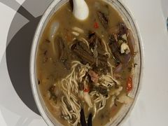 -慧娟面馆·餐厅(望江路店)