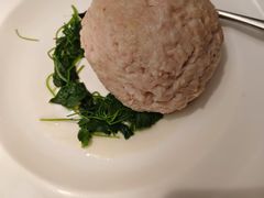 -狮王府淮扬菜(万象城店)