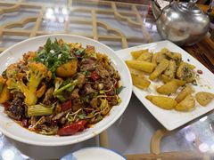 -正宗沾益辣子鸡老字号