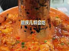 油焖鸡-浩海火烧云傣家菜(京广店)