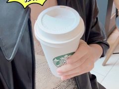 -星巴克(新达汇三林店)