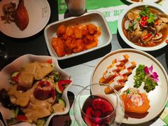 -胡桃里乐队酒馆(三阳路店)