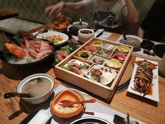 -赤坂亭M9和牛烧肉(世博源店)
