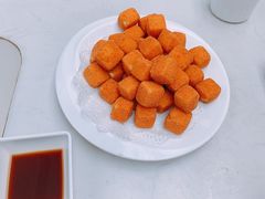 -肥仔文澳门猪骨煲(南京西路店)