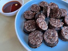 米肠-服务大楼冷面(延大店)