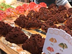 -奈雪的茶(亨特国际广场店)