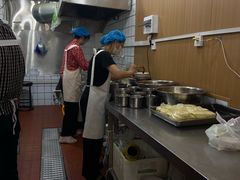 -王菊美食街·王菊面馆(总店)