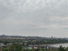 -蓬莱阁景区