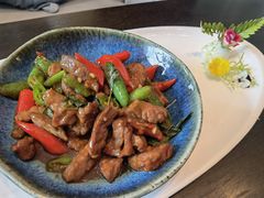 -翠湖宾馆·中餐厅