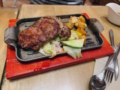 -翠华餐厅(铜锣湾糖街店)