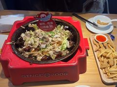 -大丰收脆鱼(浦西万达店)