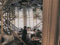 大堂-巴黎轩(澳门巴黎人店)