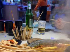 -成都屋头串串(青年北街店)