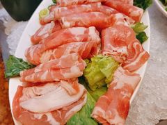 -怡聚轩全日制自助餐厅(大中华喜来登酒店)