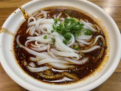 -饶妈长寿米粉(东和春天店)