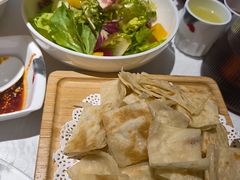 -旺顺阁·北京菜(北辰上品+)