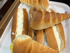 -新侨三宝乐面包店(崇文门店)