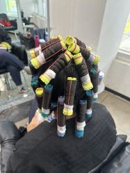 点击看大图 -雅仕 HAIR SALON 美发沙龙