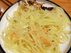 -东方饺子王(东盛路店)