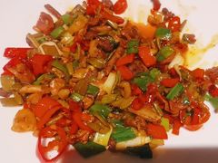 -海富门·带鱼·淮扬菜·粤菜(甘家口店)