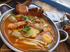 -PAPAYA泰国街头小吃(南山路店)