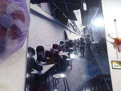 -雨田饭店(华兴东街店)