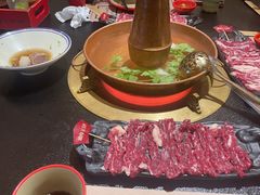 -潮庭牛肉火锅·骑楼私宴