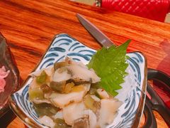 -热血兄弟·炭火烤肉(融侨中心店)