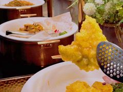 -梨花自助烤肉(西三旗万象汇黑金店)