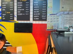 -前进5路汉堡炸鸡(前进五路店)