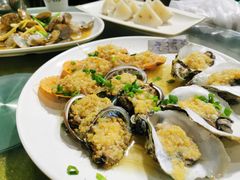 -四川小胡子海鲜(丁村万人海鲜广场店)