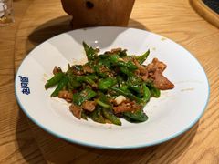 -老阿爸鲜鱼土菜(园区永旺店)
