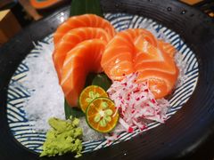 -松岛日本料理(汾江路店)