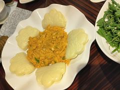 -西苑饭店·蓬莱春餐厅