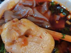 手工魔芋-黑竹香鸡(营和巷店)