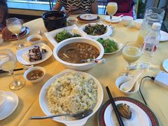 -栈桥王子饭店-风味餐厅