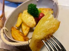 -IL Forno 意坊·意大利餐厅(花园店)