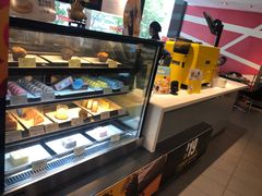 -麦当劳(凌云天地长桥店)