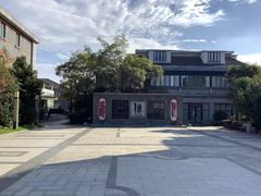 -南通濠河风景名胜区