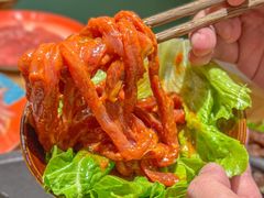 -虾领航小龙虾·吉林烧烤(柳州路店)