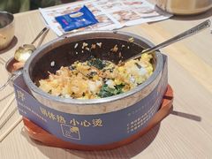 -梨花牛肉汤饭(仁恒伊势丹店)