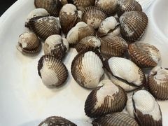 -杨记海鲜楼(三门黑金冠店)