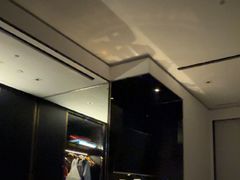 -尼依格罗香港美利酒店