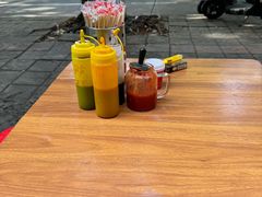 -汕头小吃粿汁(怡居街店)