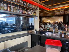 大堂-星巴克臻选(上海合生汇1F店)