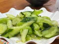 -老字号大盘鸡·丸子汤·抓饭