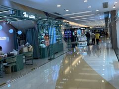-银座mall(东直门店)