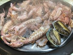 -海味当家·蒸锅海鲜(中山广场创始店)
