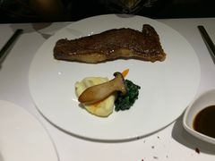 -王品牛排(郑州大卫城店)