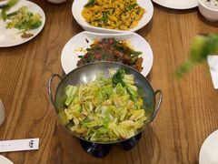 -九老汉·川渝江湖菜(合川路2店)